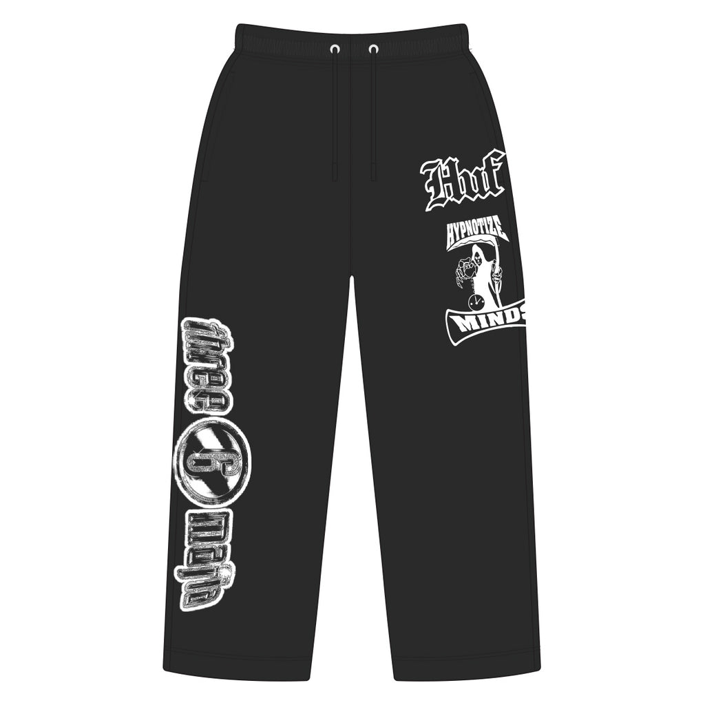 Three 6 Mafia Sweatpants