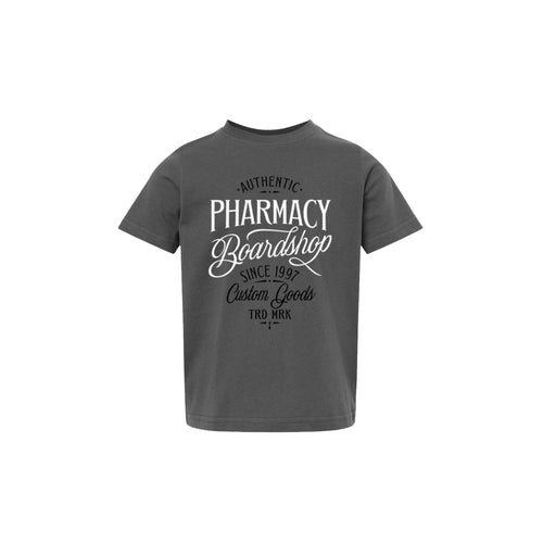 Toddlers Authentic Tee