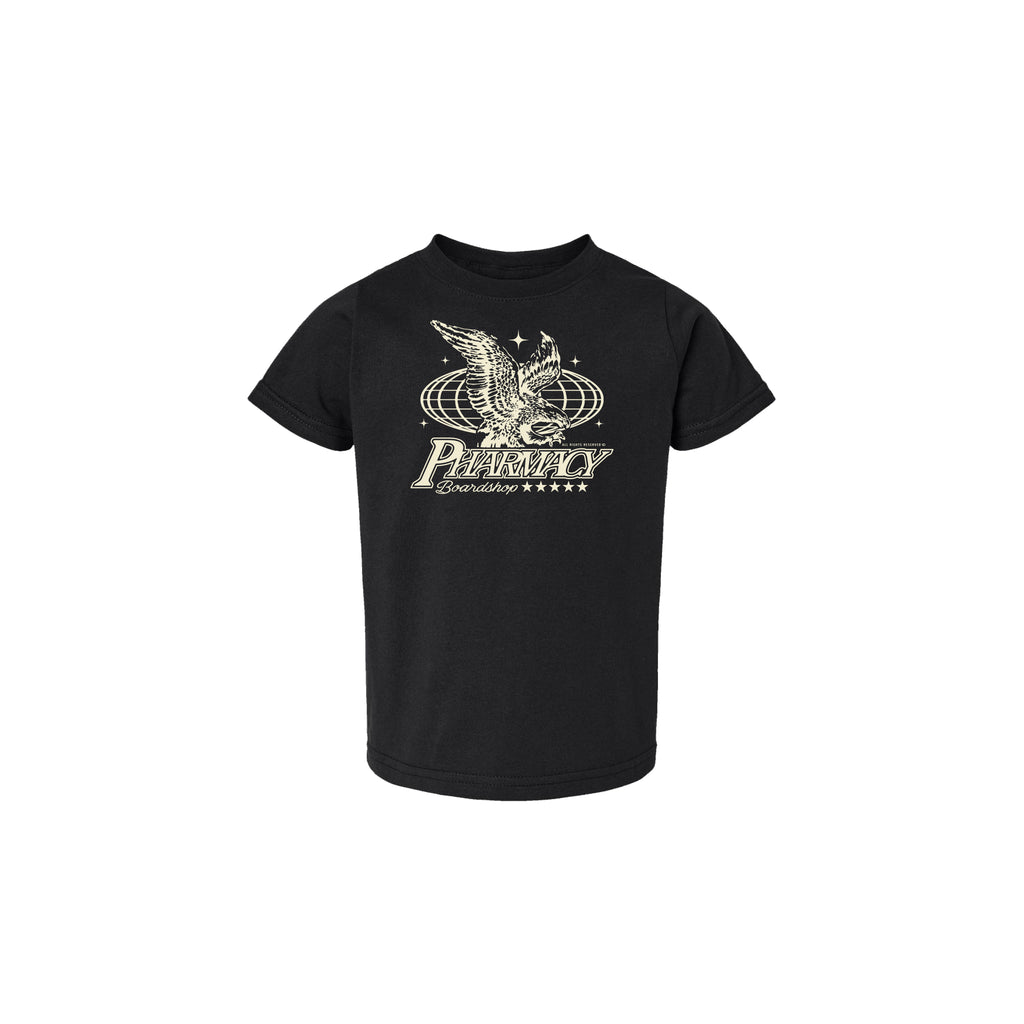 Pharmacy Toddlers Planet Eagle Tee