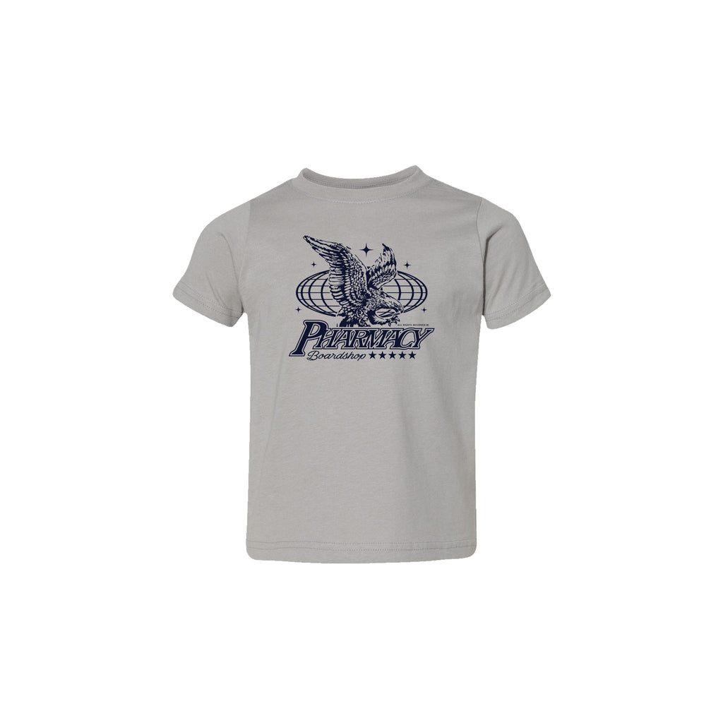 Pharmacy Toddlers Planet Eagle Tee