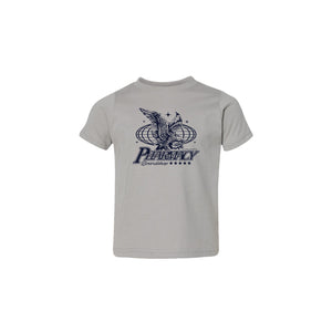 Toddlers Planet Eagle Tee