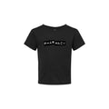 Toddlers Punch Label Tee
