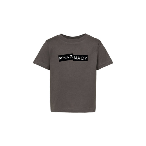 Toddlers Punch Label Tee