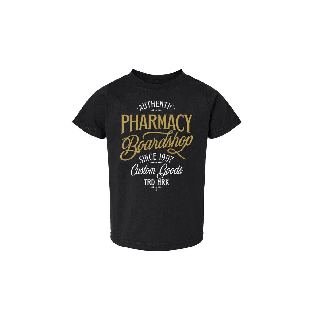 Toddlers Authentic Tee