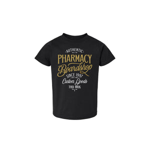 Toddlers Authentic Tee