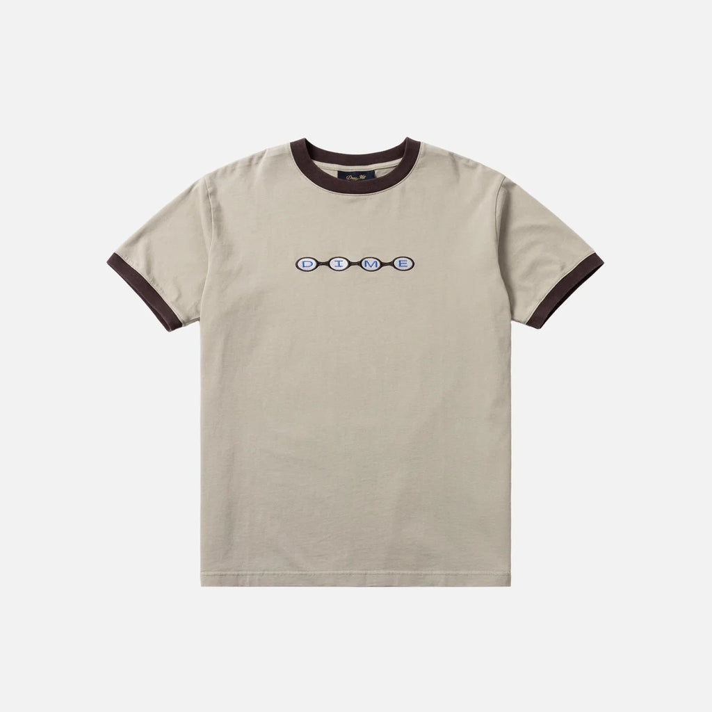 Space Ringer Tee