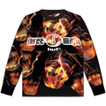 Torched LS Thermal