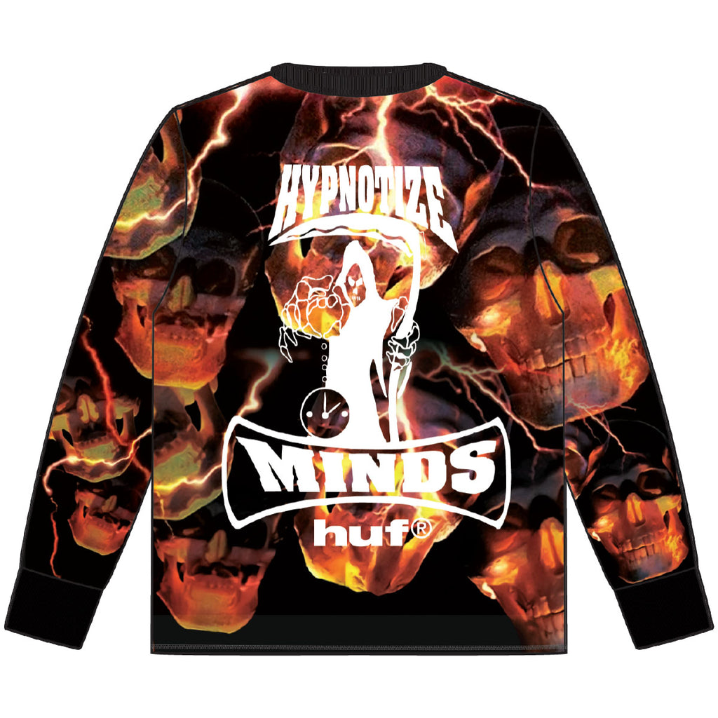 Torched LS Thermal