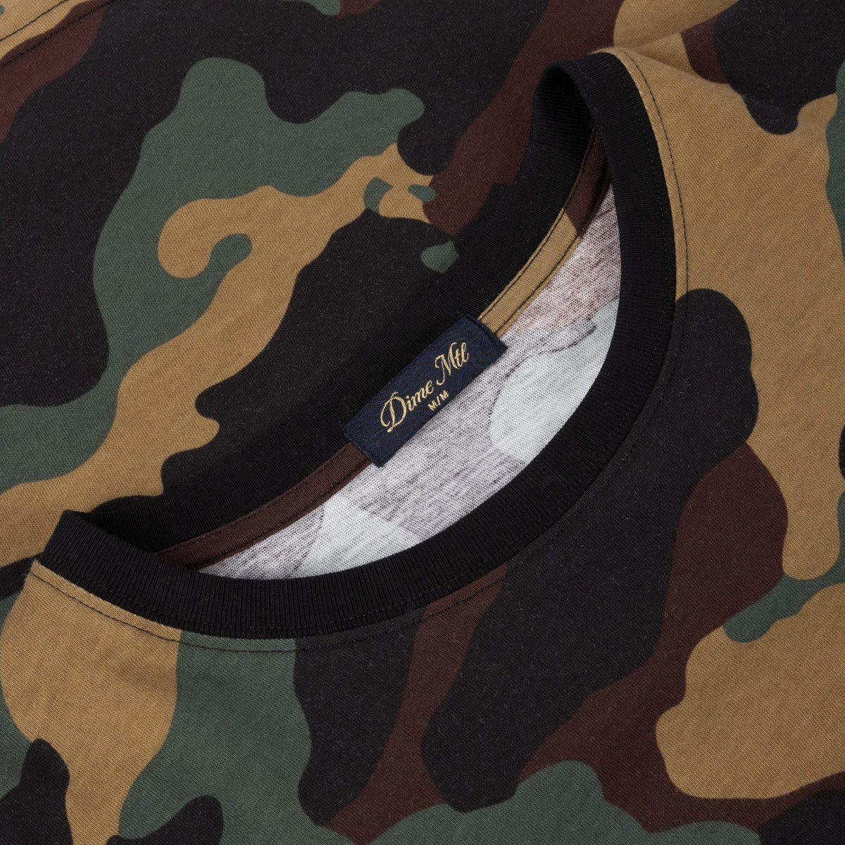 Classic Logo Tee
