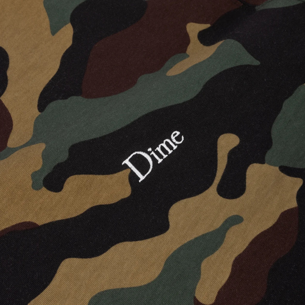 Classic Logo Tee