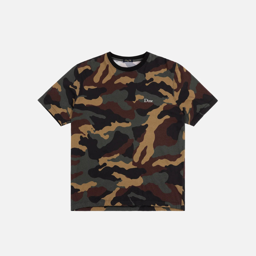Classic Logo Tee
