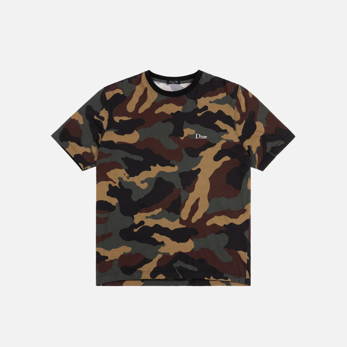 Classic Logo Tee