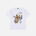 What The Medieval Tee