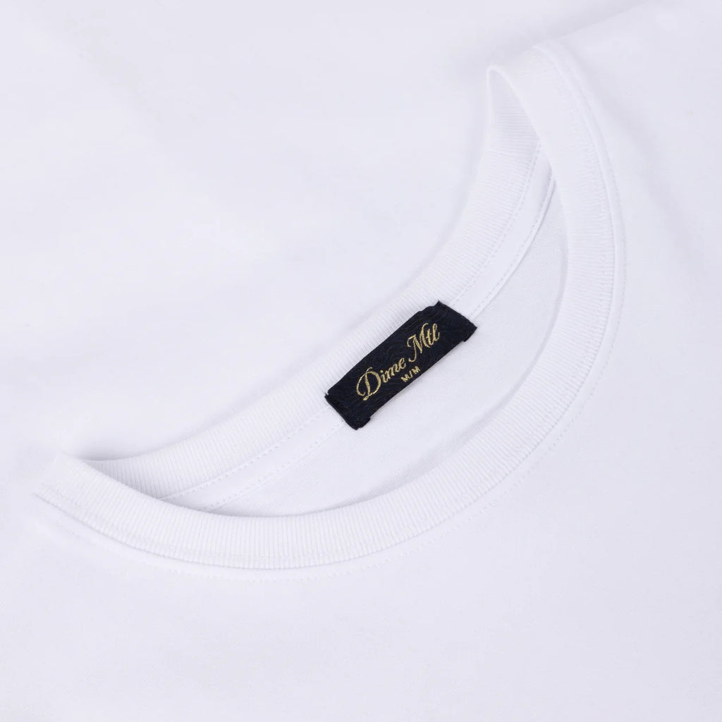 What The Medieval Tee
