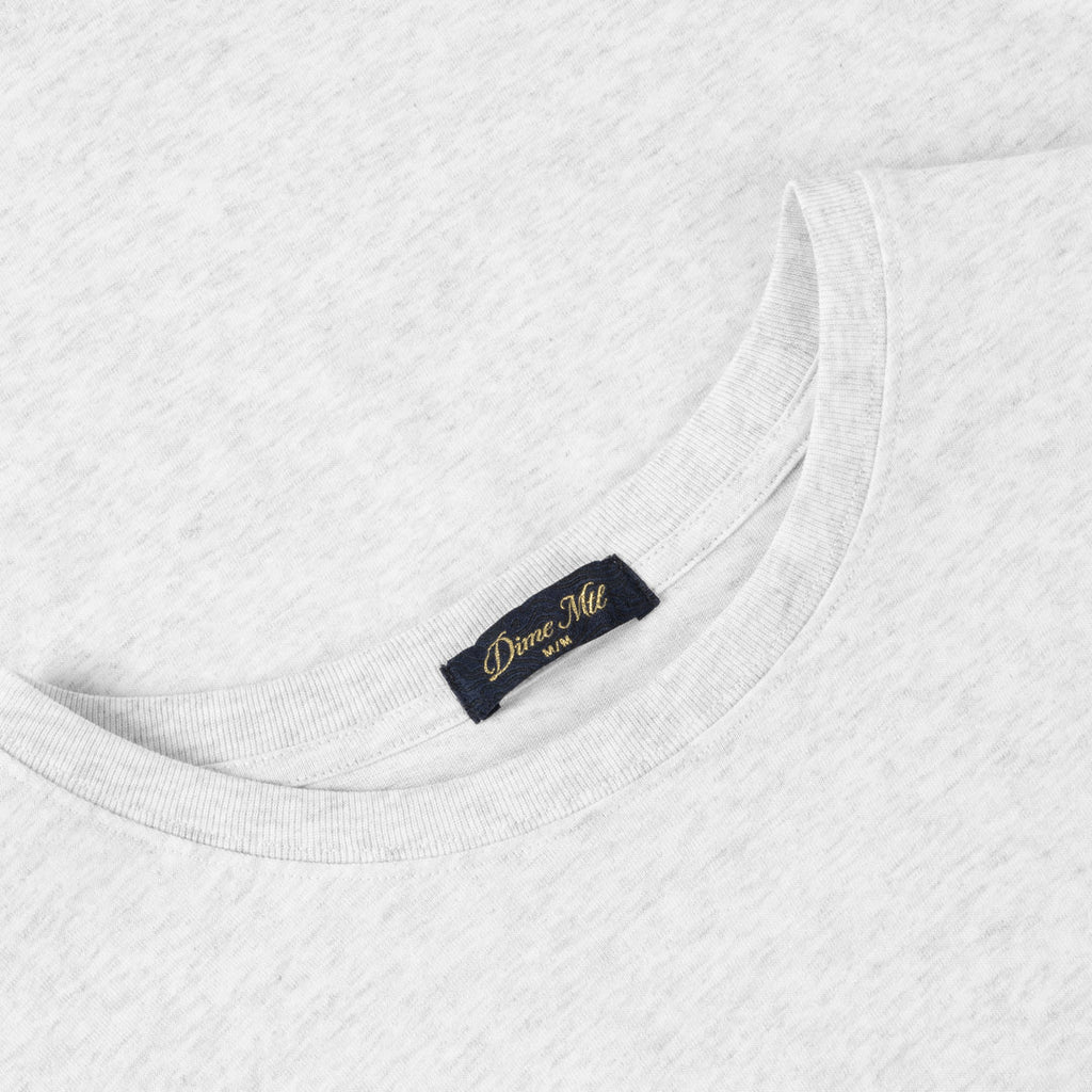 Dime Crashed Tee