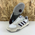 Tekkira Cup - White/Maroon