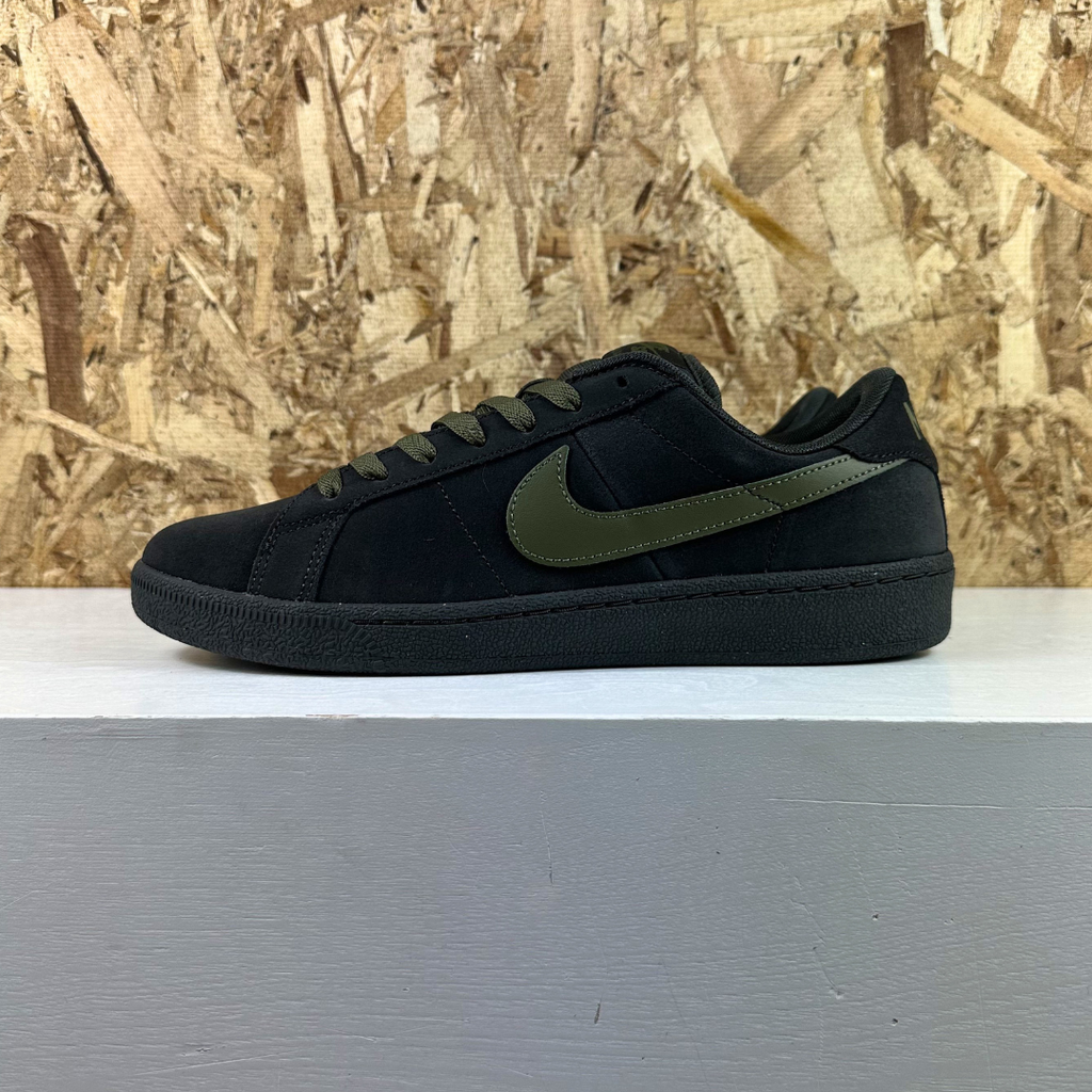 Nike SB Tennis Classic Deep Pewter/Medium Olive