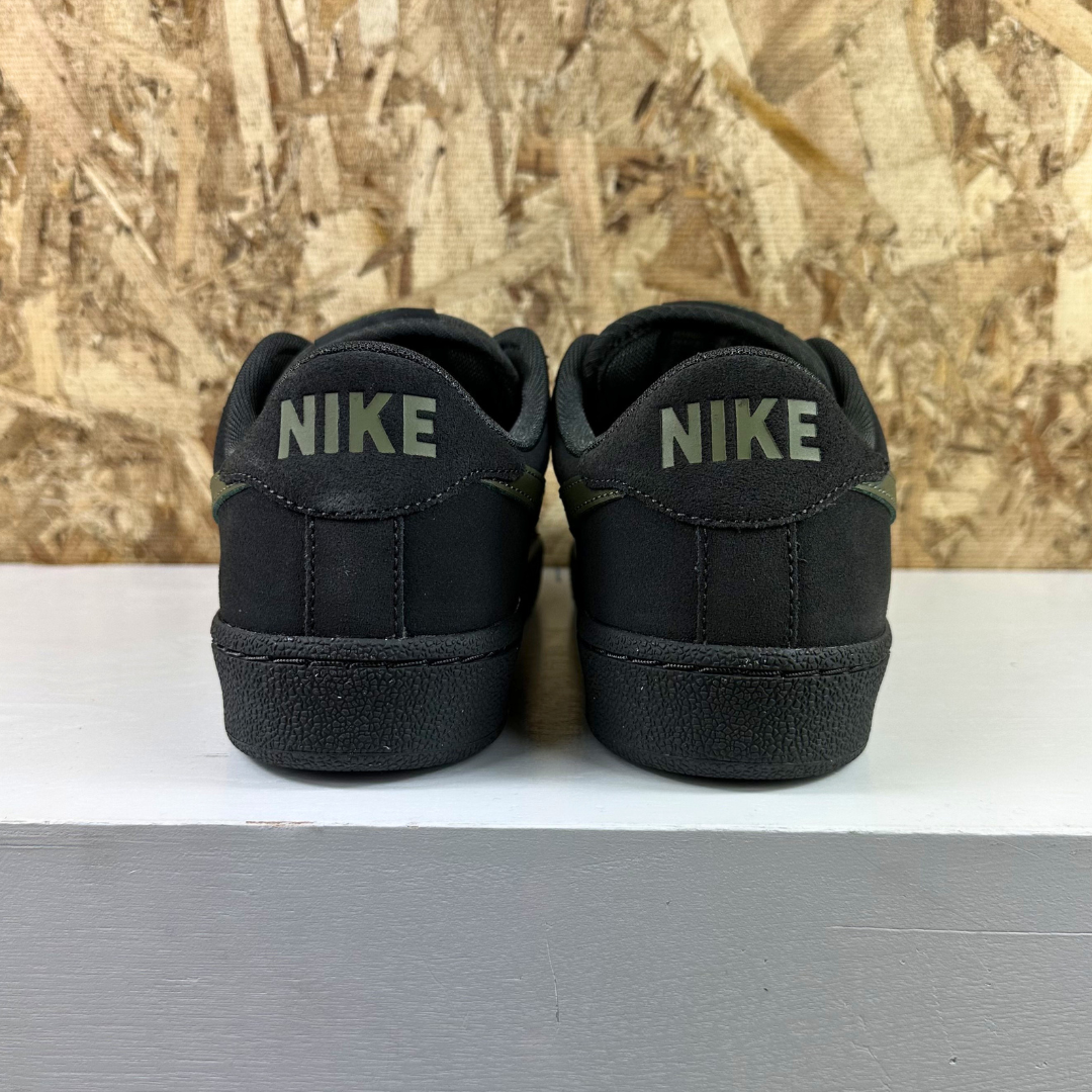 Nike SB Tennis Classic Deep Pewter/Medium Olive