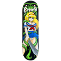 Tentacle School Girl Deck - 8.5