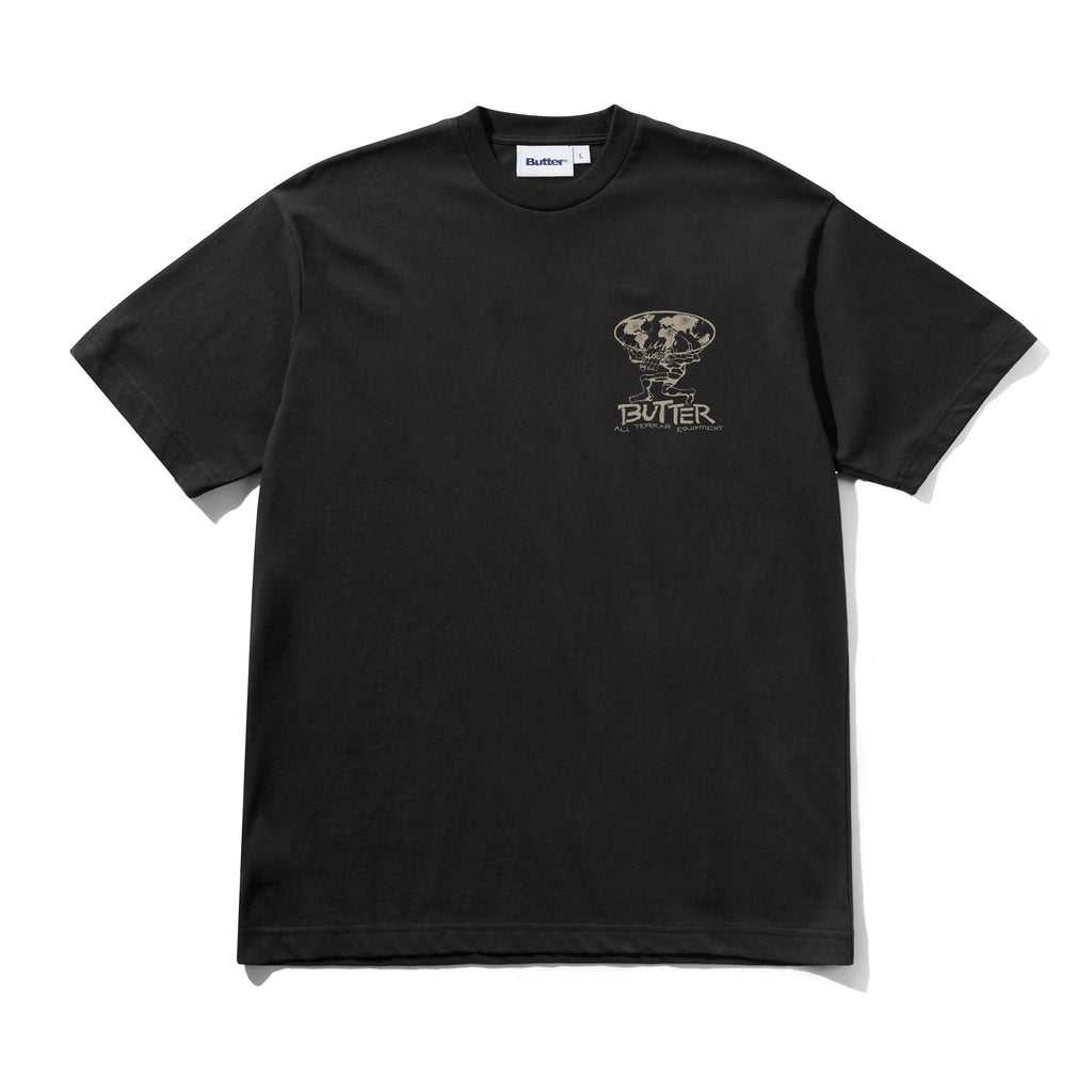 Butter Terrain Tee