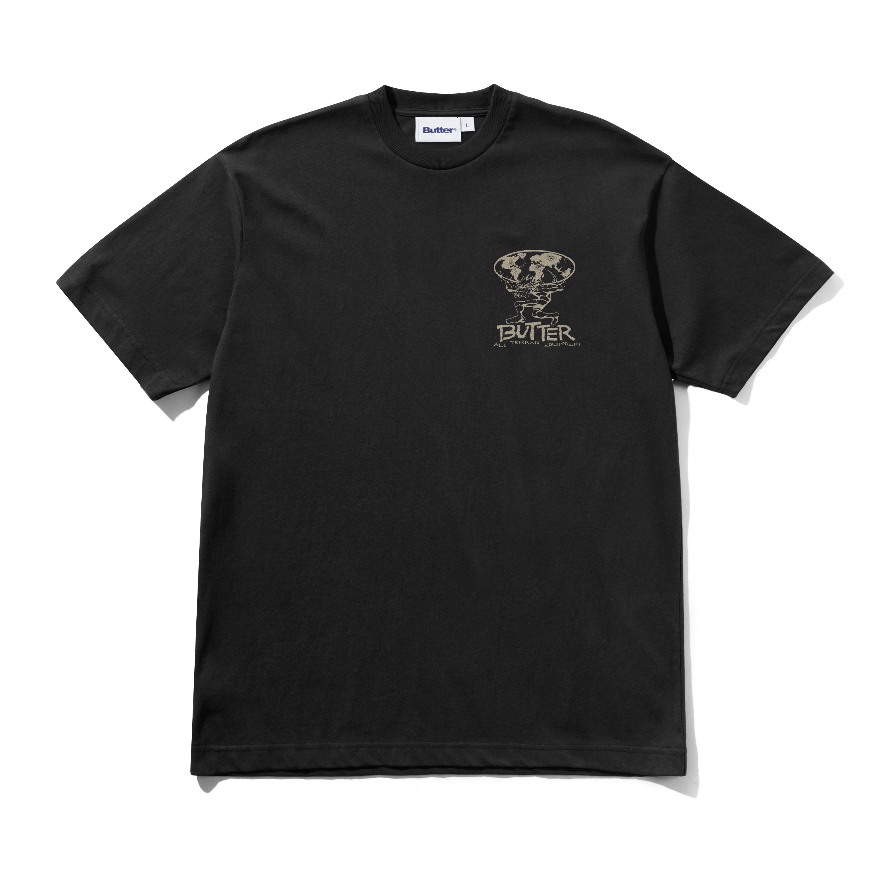 Butter Terrain Tee