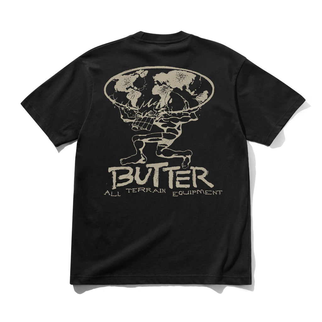 Butter Terrain Tee
