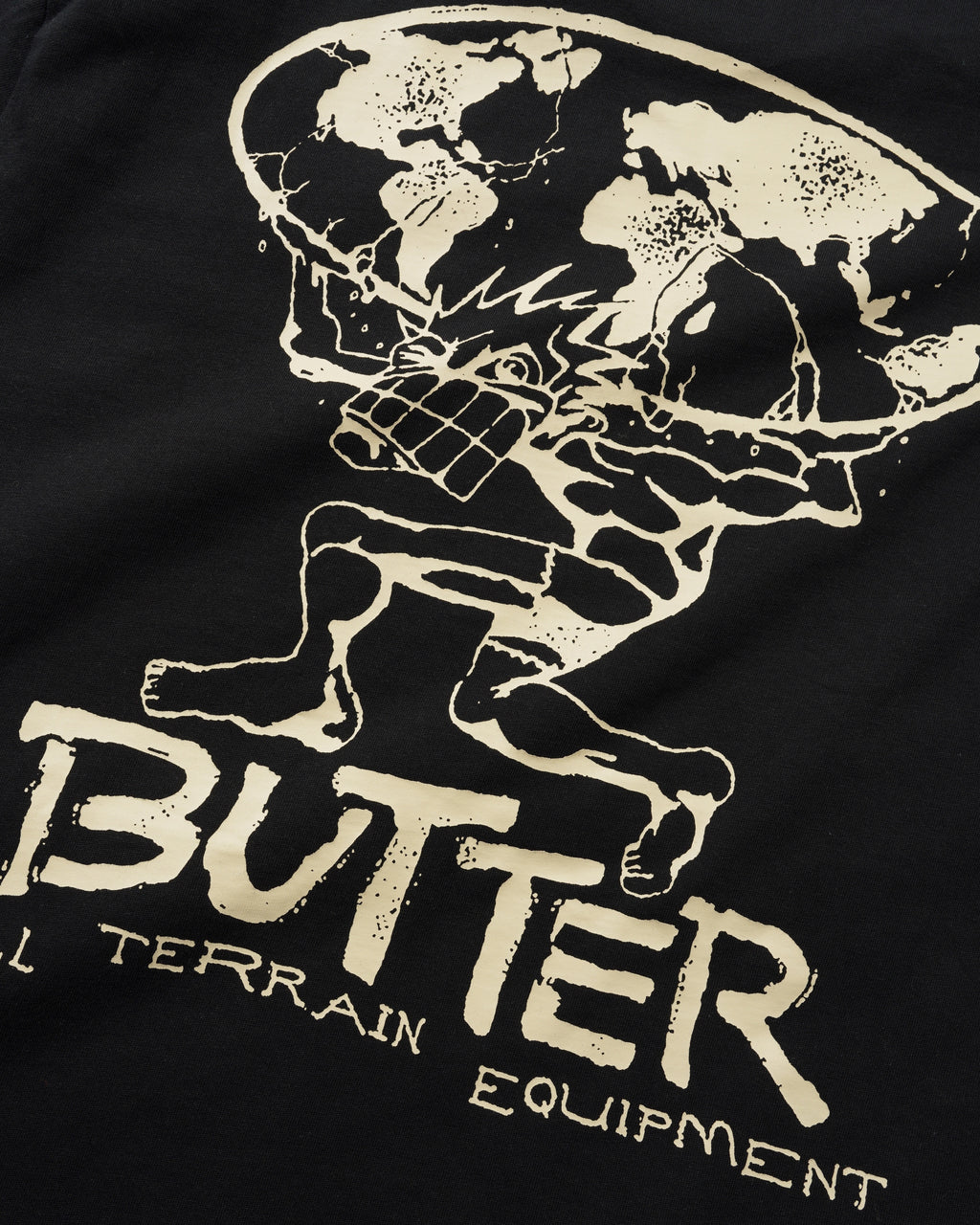 Butter Terrain Tee