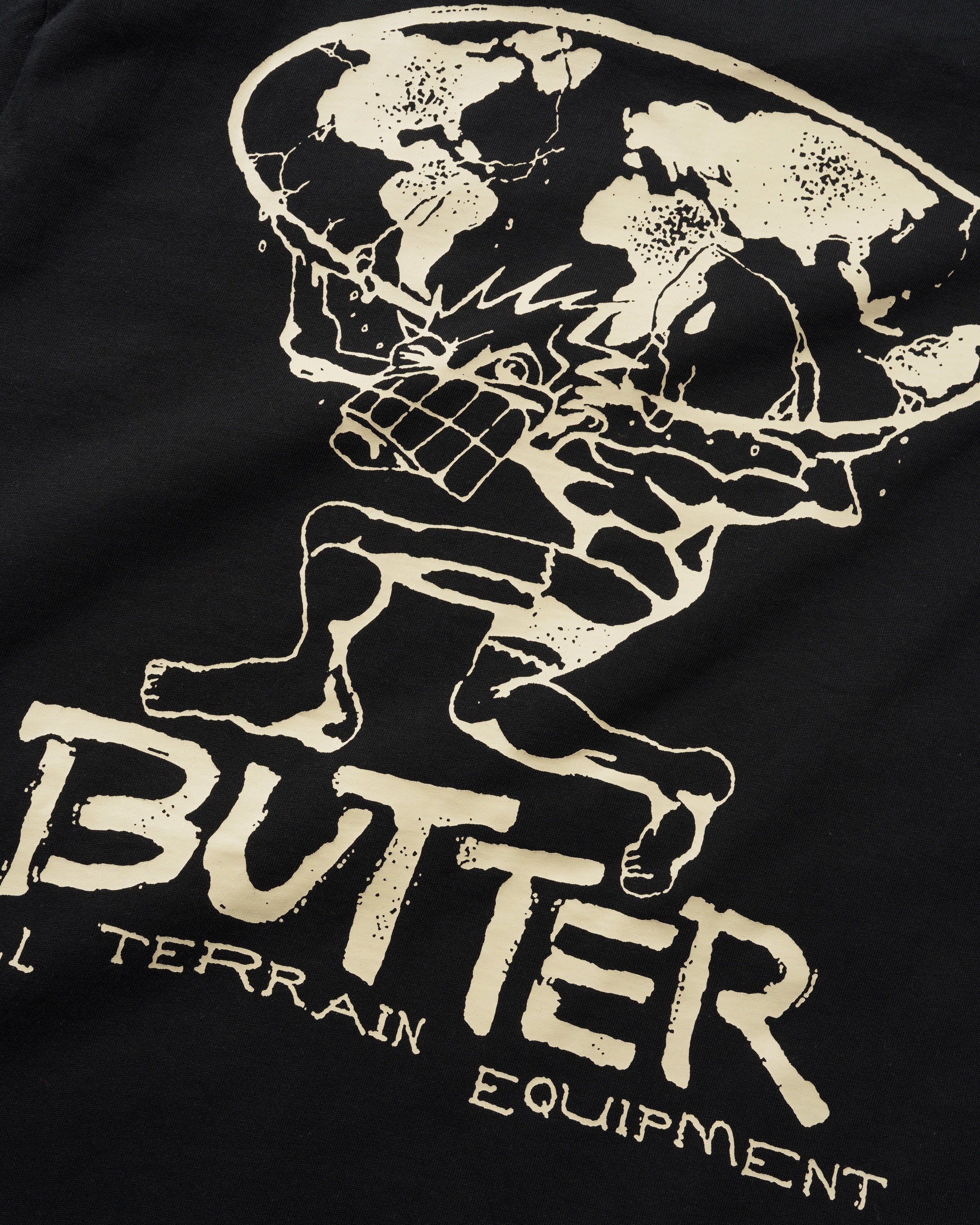 Butter Terrain Tee