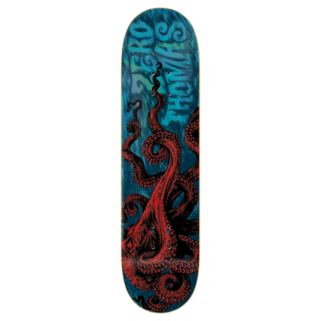 Zero Thomas Octopus Deck - 8.5
