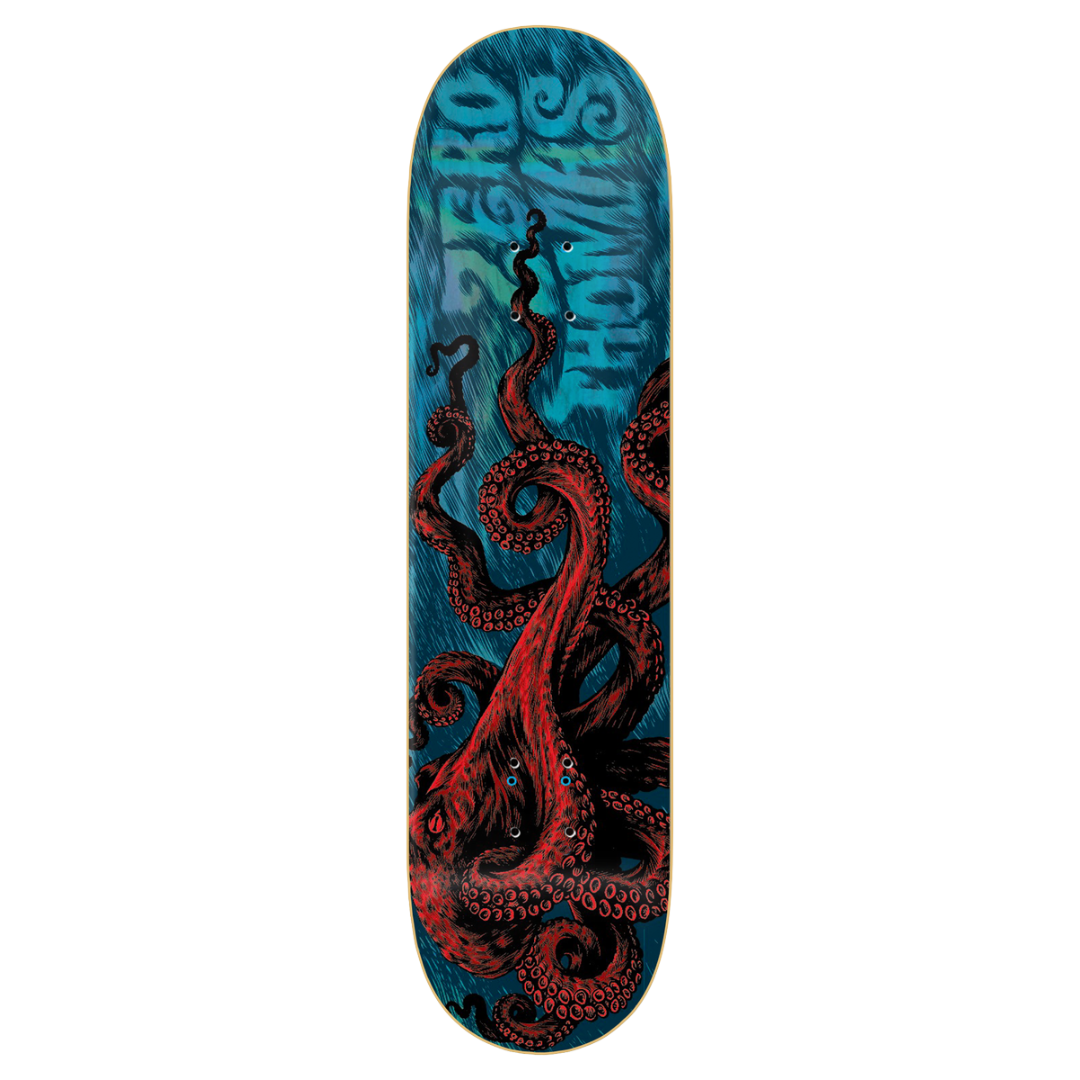 Zero Thomas Octopus Deck - 8.5