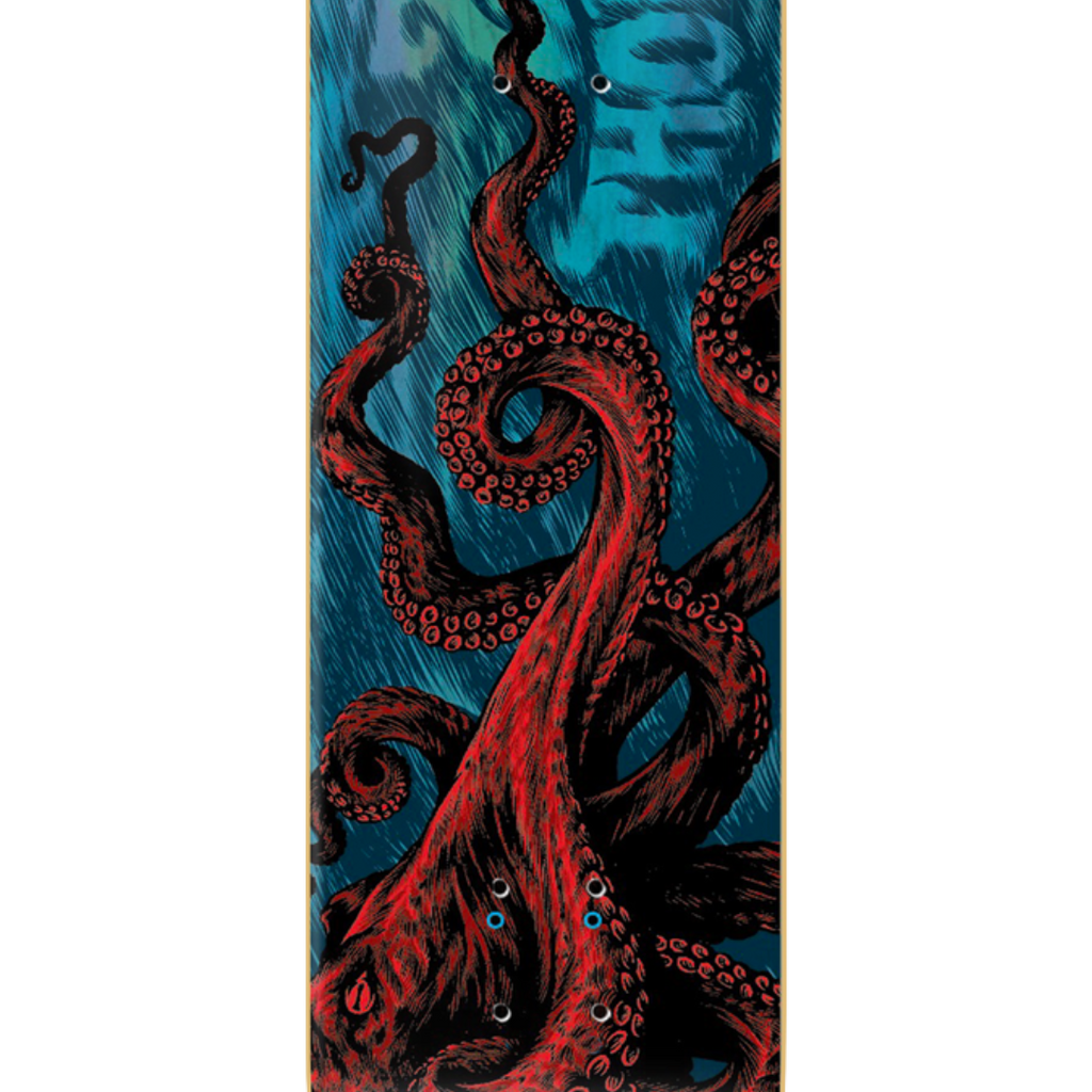 Zero Thomas Octopus Deck - 8.5