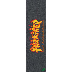 Thrasher Monster Flame Grip - $14.95
