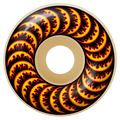 Spitfire x Thrasher Formula Four "Classic Flame" Wheel - 52