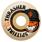 Spitfire x Thrasher Formula Four "The City" Wheel - 54