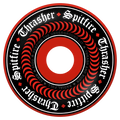 Spitfire x Thrasher Formula Four "Oath" Wheel - 58