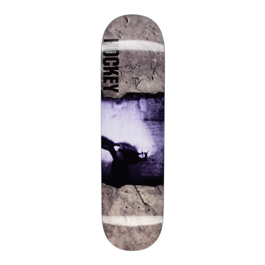 Hockey Diego Todd Waiting Deck - 8.5