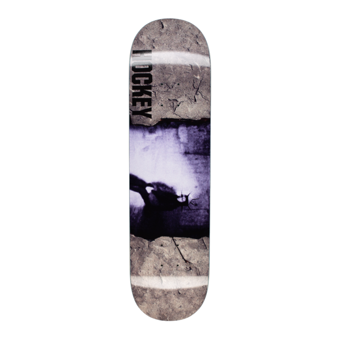 Diego Todd Waiting Deck - 8.5