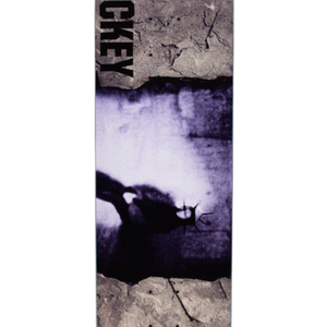 Hockey Diego Todd Waiting Deck - 8.5