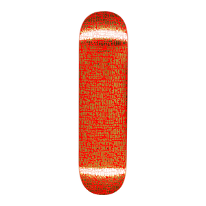 Hockey Torn Deck - 8.38