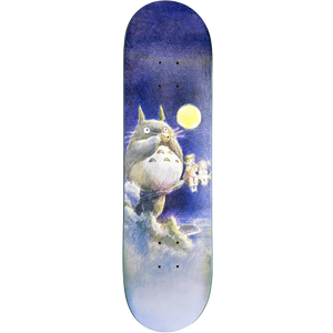 JK Industries Totoro #2 Deck - 8.25