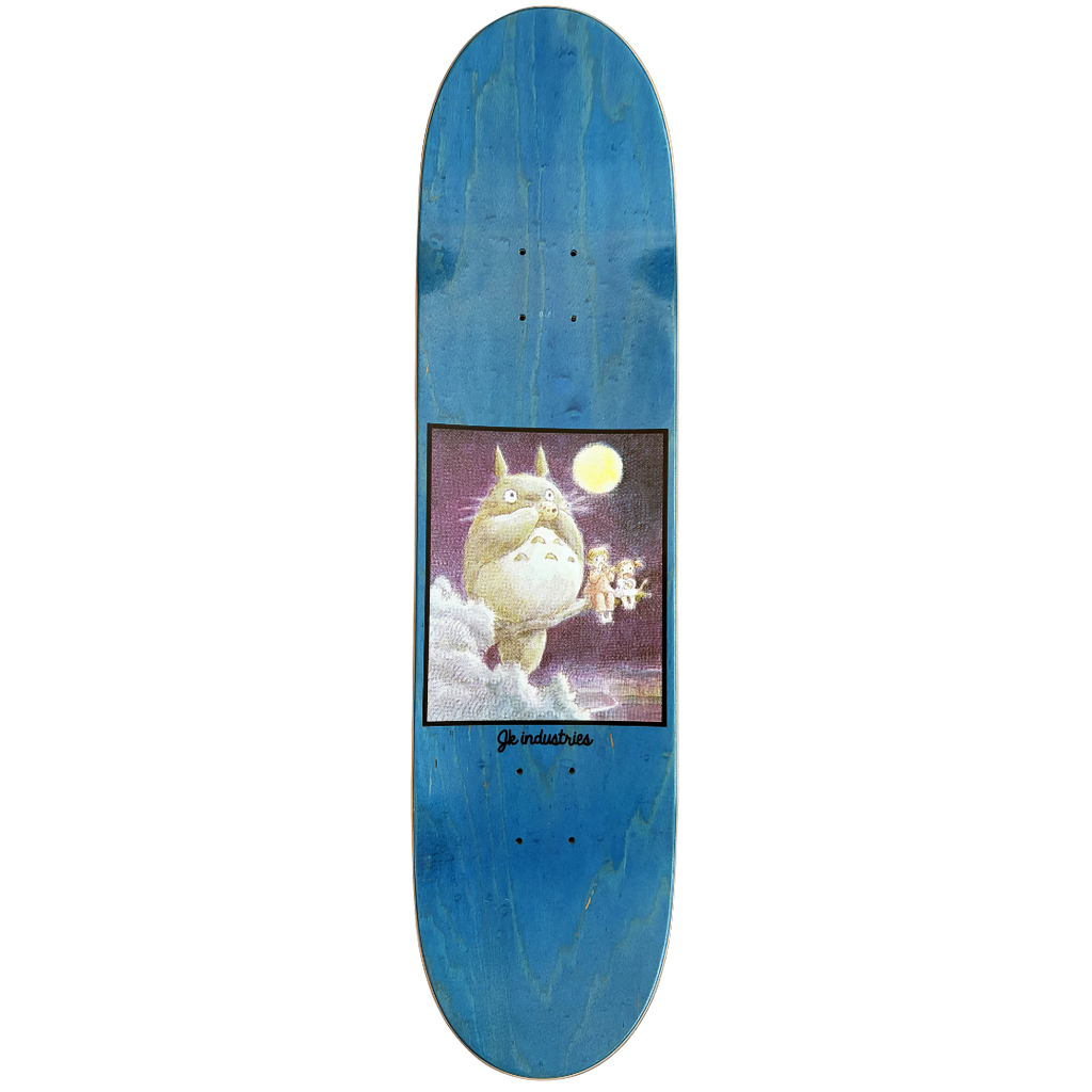 JK Industries Totoro #2 Deck - 8.25