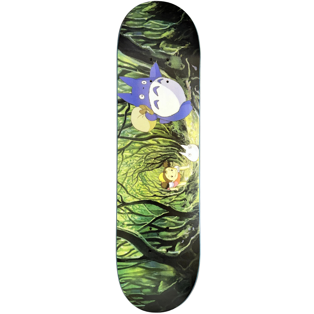 JK Industries Totoro #3 Deck - 8.25