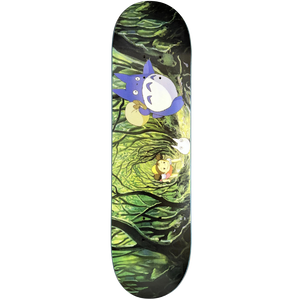 JK Industries Totoro #3 Deck - 8.25