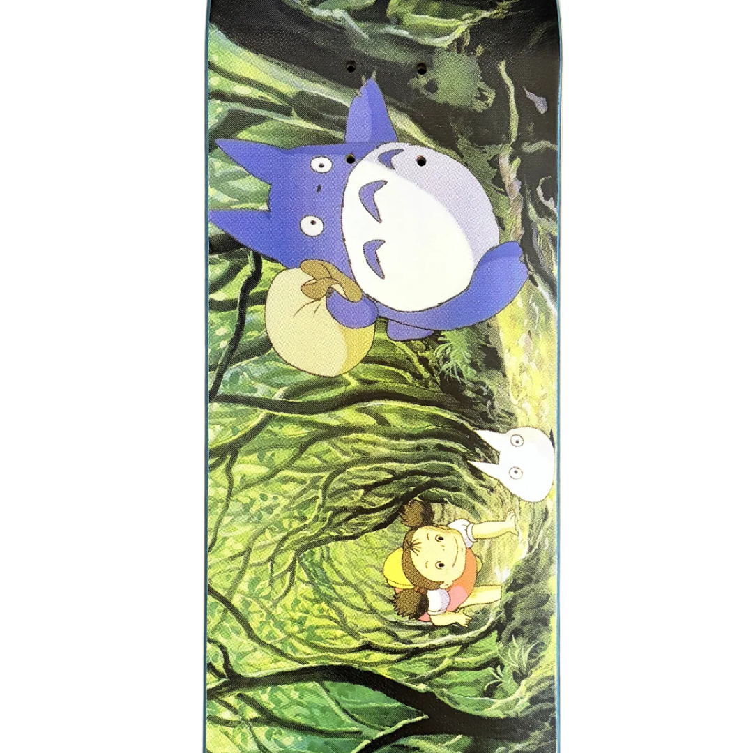 JK Industries Totoro #3 Deck - 8.25