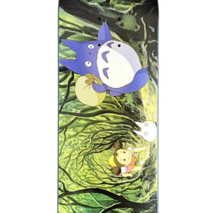 JK Industries Totoro #3 Deck - 8.25