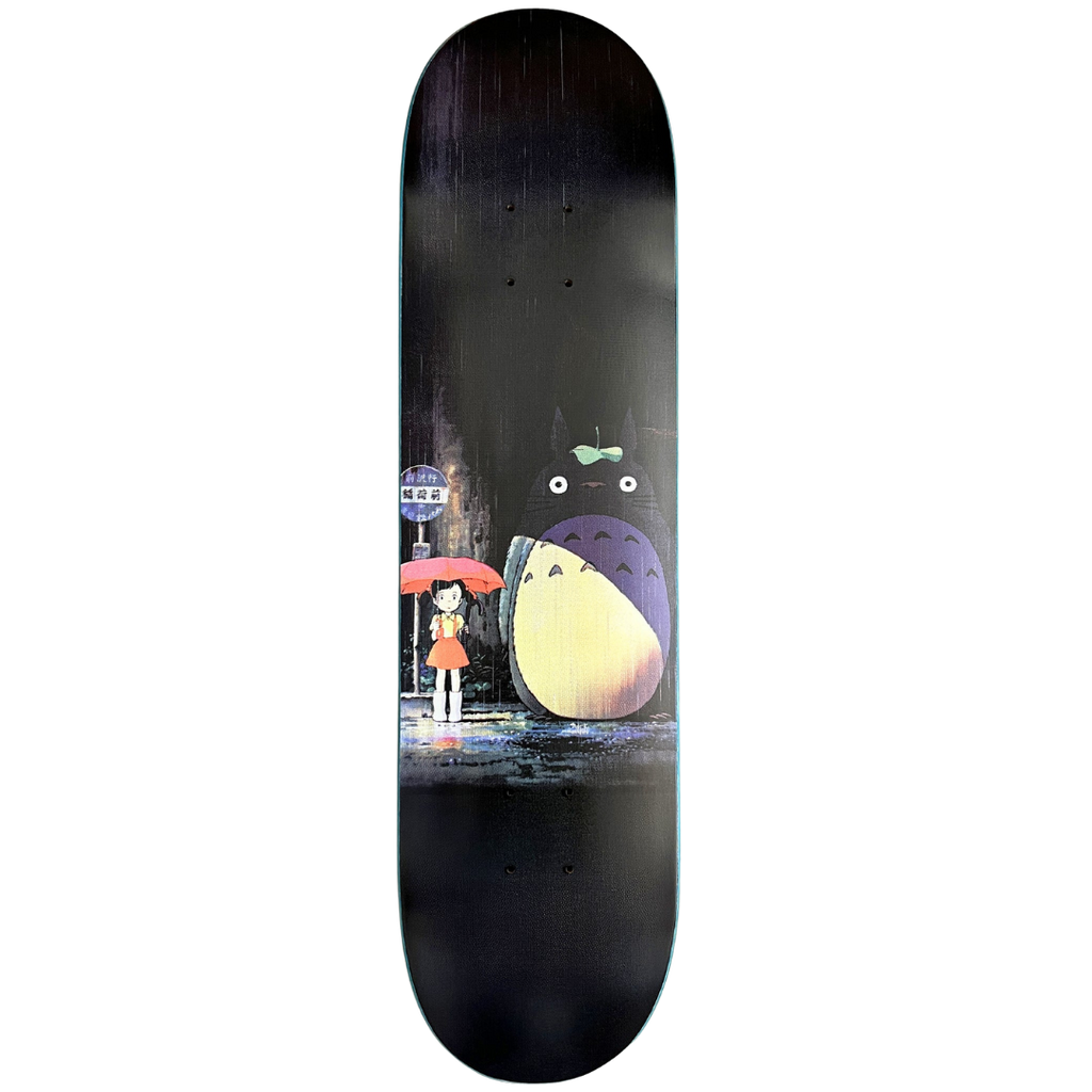JK Industries Totoro Bus Stop Deck - 8.0