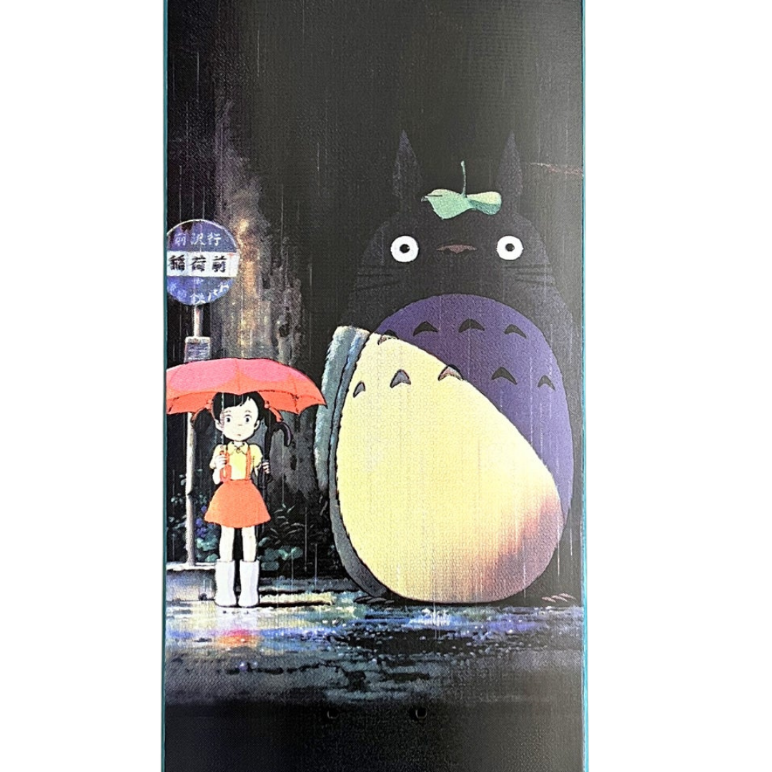 JK Industries Totoro Bus Stop Deck - 8.0