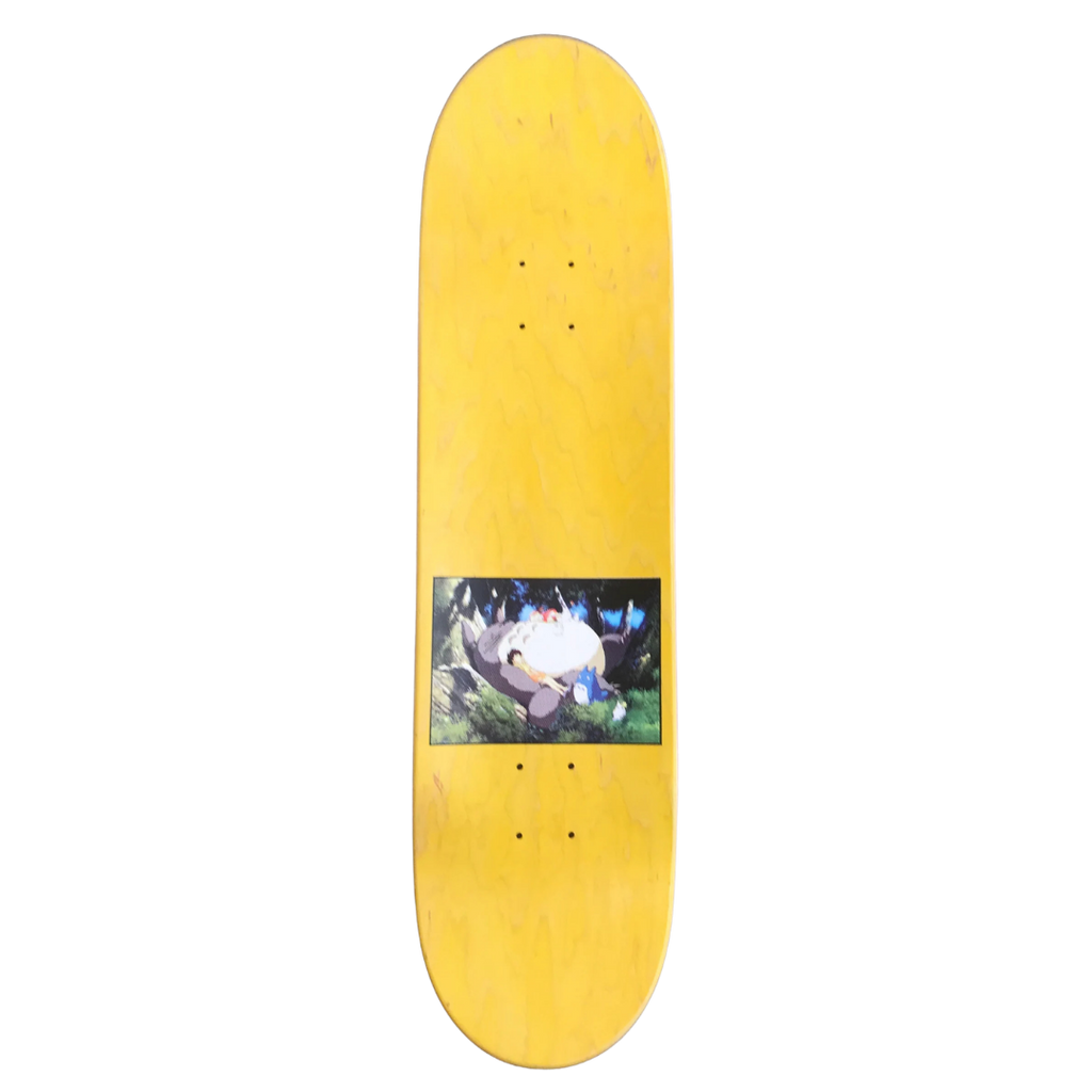 JK Industries Totoro Bus Stop Deck - 8.0