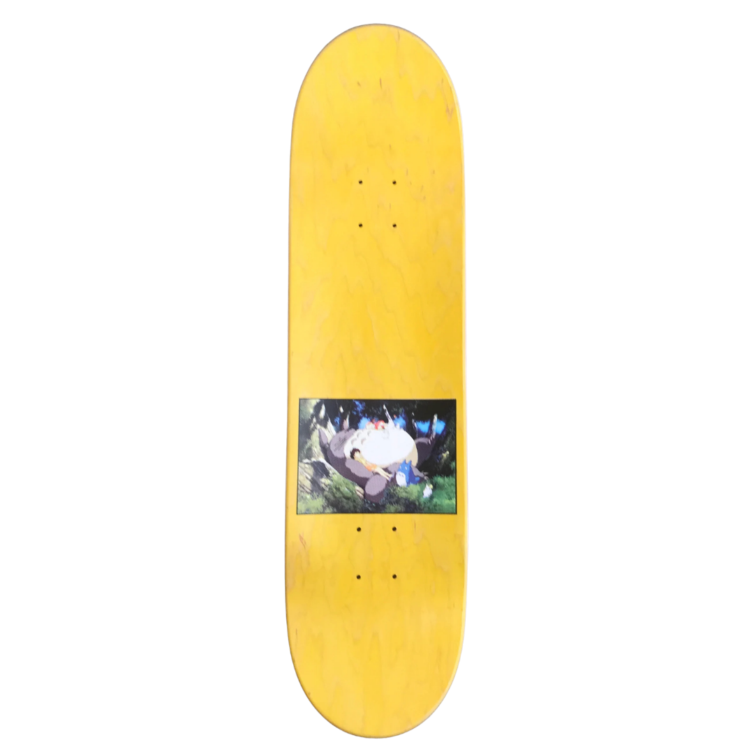 JK Industries Totoro Bus Stop Deck - 8.0