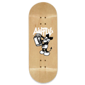 Awful Toxic Fingerboard - 34mm